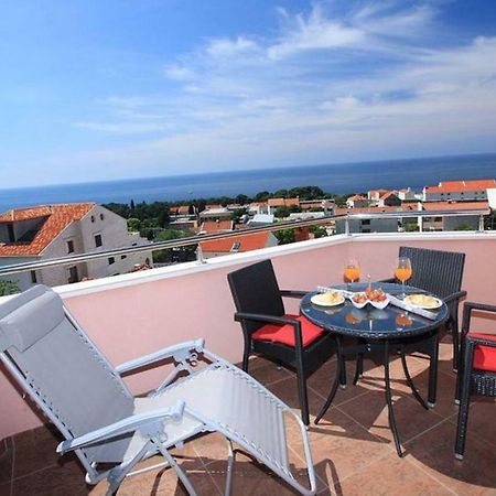 Apartment Marin Dubrovnik Exterior photo