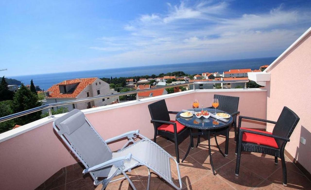 Apartment Marin Dubrovnik Exterior photo